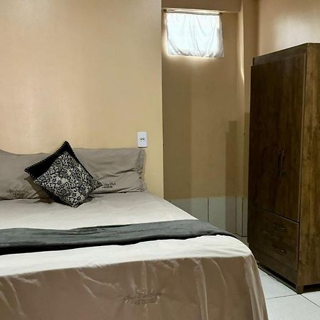 Apart Hotel Rocha Pôrto Velho Εξωτερικό φωτογραφία