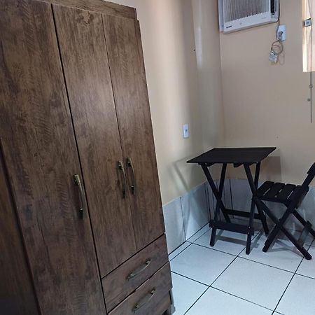 Apart Hotel Rocha Pôrto Velho Εξωτερικό φωτογραφία