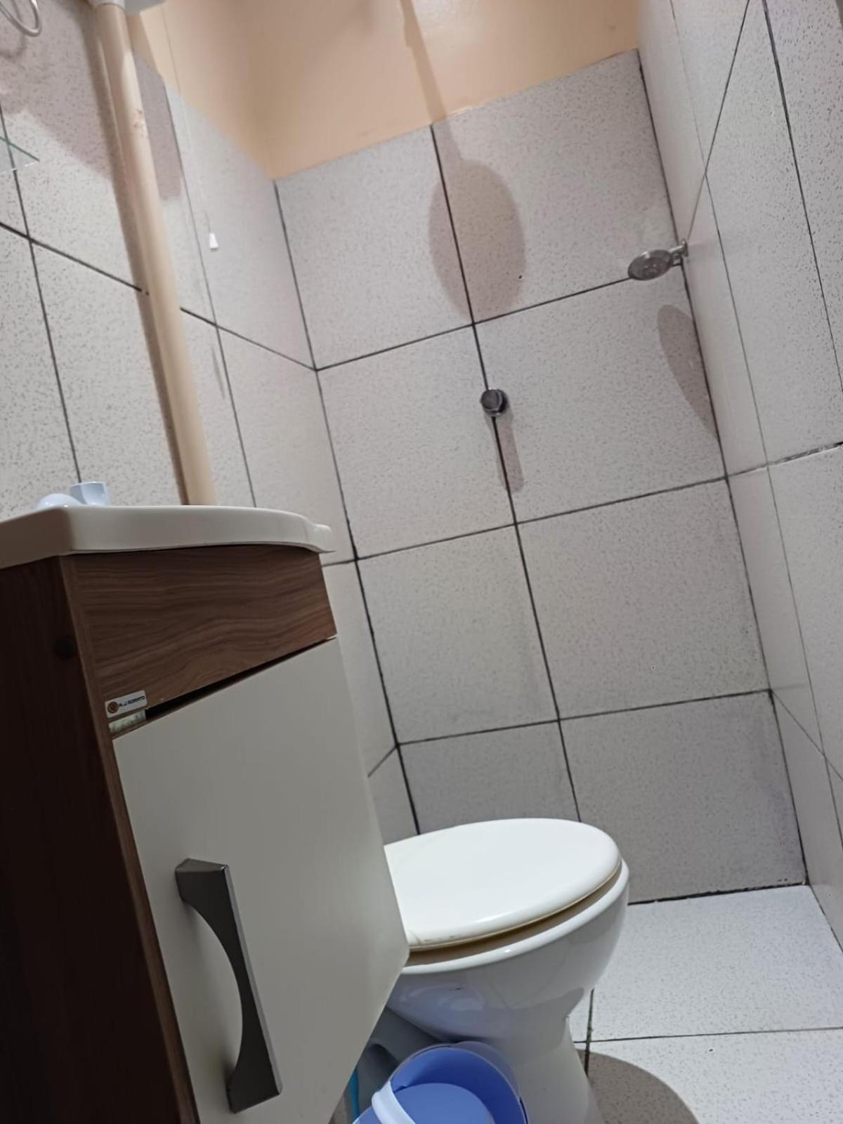 Apart Hotel Rocha Pôrto Velho Εξωτερικό φωτογραφία