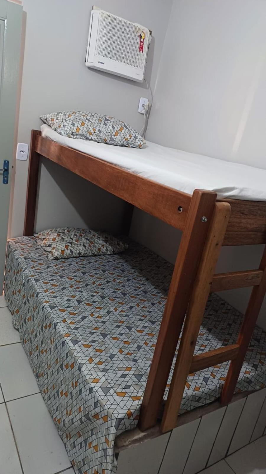 Apart Hotel Rocha Pôrto Velho Εξωτερικό φωτογραφία