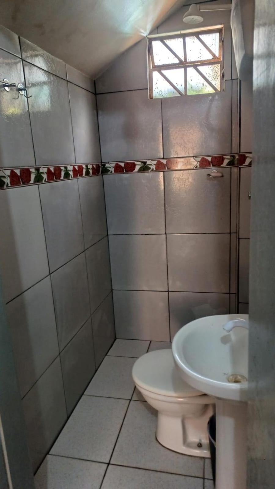 Apart Hotel Rocha Pôrto Velho Εξωτερικό φωτογραφία