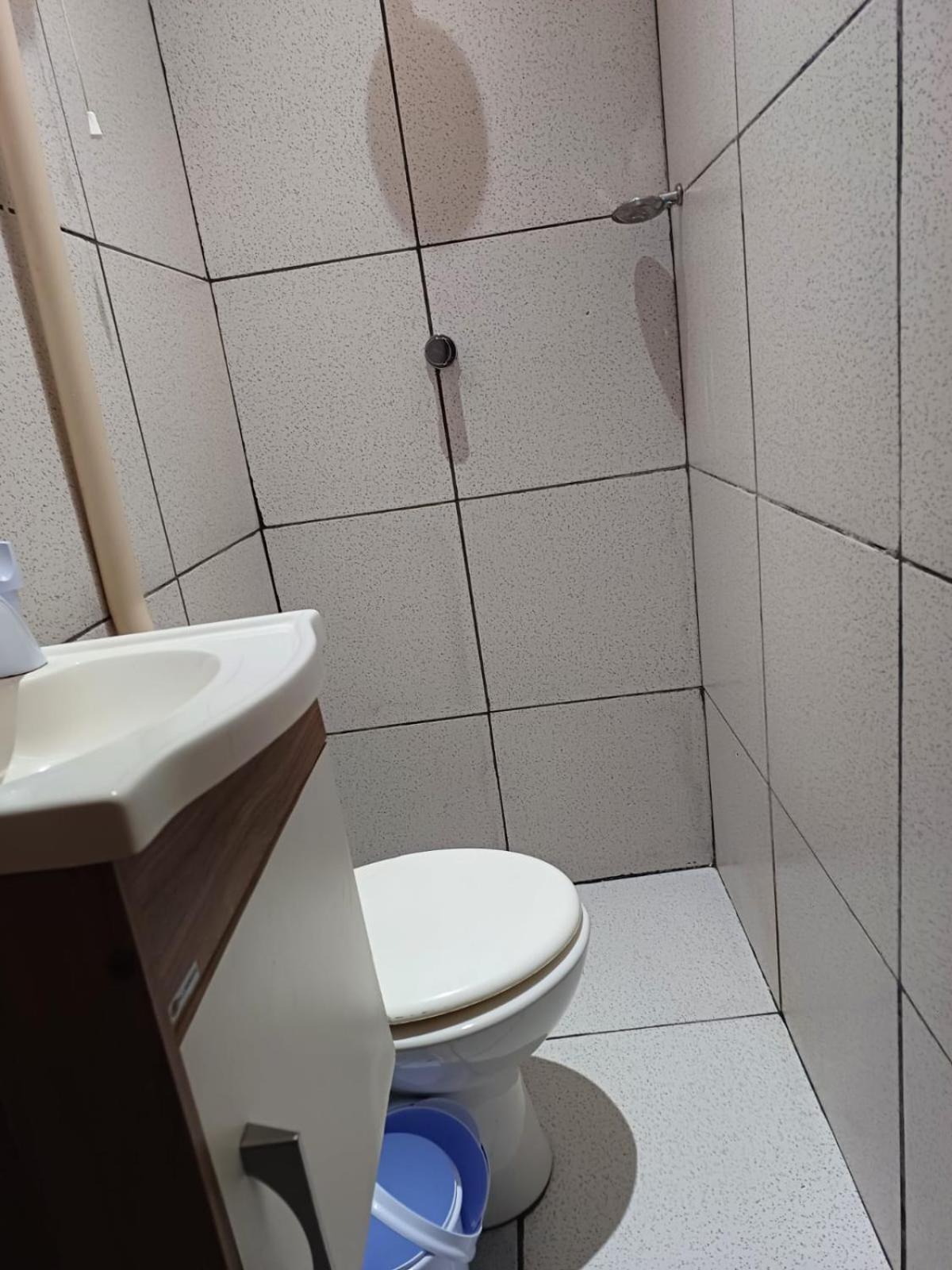 Apart Hotel Rocha Pôrto Velho Εξωτερικό φωτογραφία